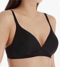 Warner  s breathe freely wire free stay cool With Readable Comfort Bra 34B