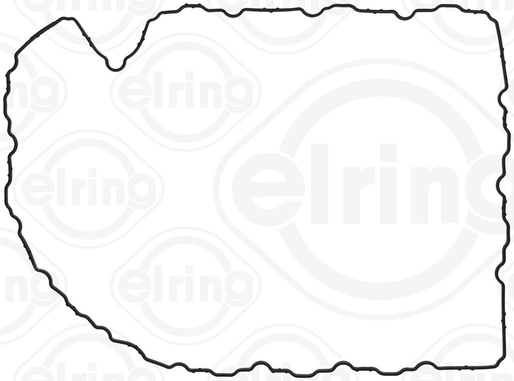 Joint étanche ELRING 398.260 anti-fuite pour moteur AUDI Q2 Q3