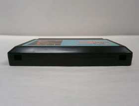 NES -- All America Pro Basketball -- Famicom. Japan, Game. 10325