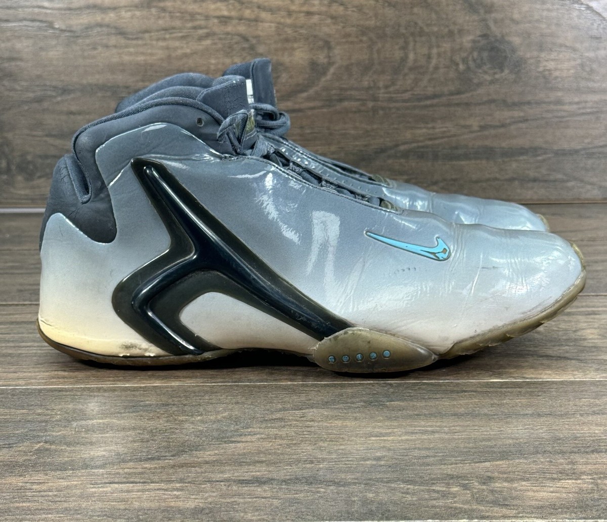 nike zoom air hyperflight