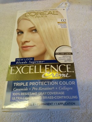 loreal excellence 02