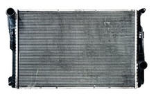 2011-2017 BMW X3 - Main Cooling Radiator N20 N55 7823568