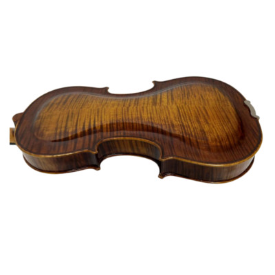 Strad style Unique design SONG profession maestro violin 4/4,Big sound#13046