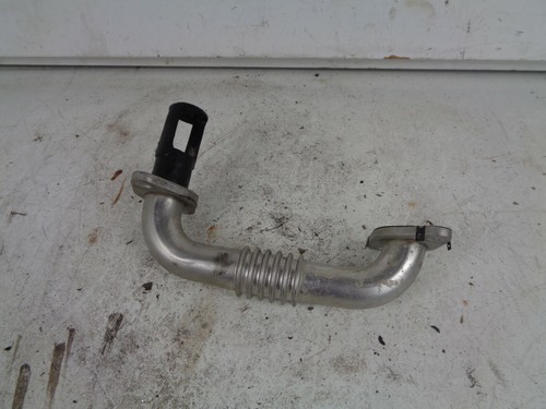 Chevrolet Orlando Cruze 2.0L Turbolader Turbo schlauch Ölzuführ rohr