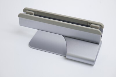 RAIN DESIGN mTower MacBook Ständer, vertikaler Standfuß
