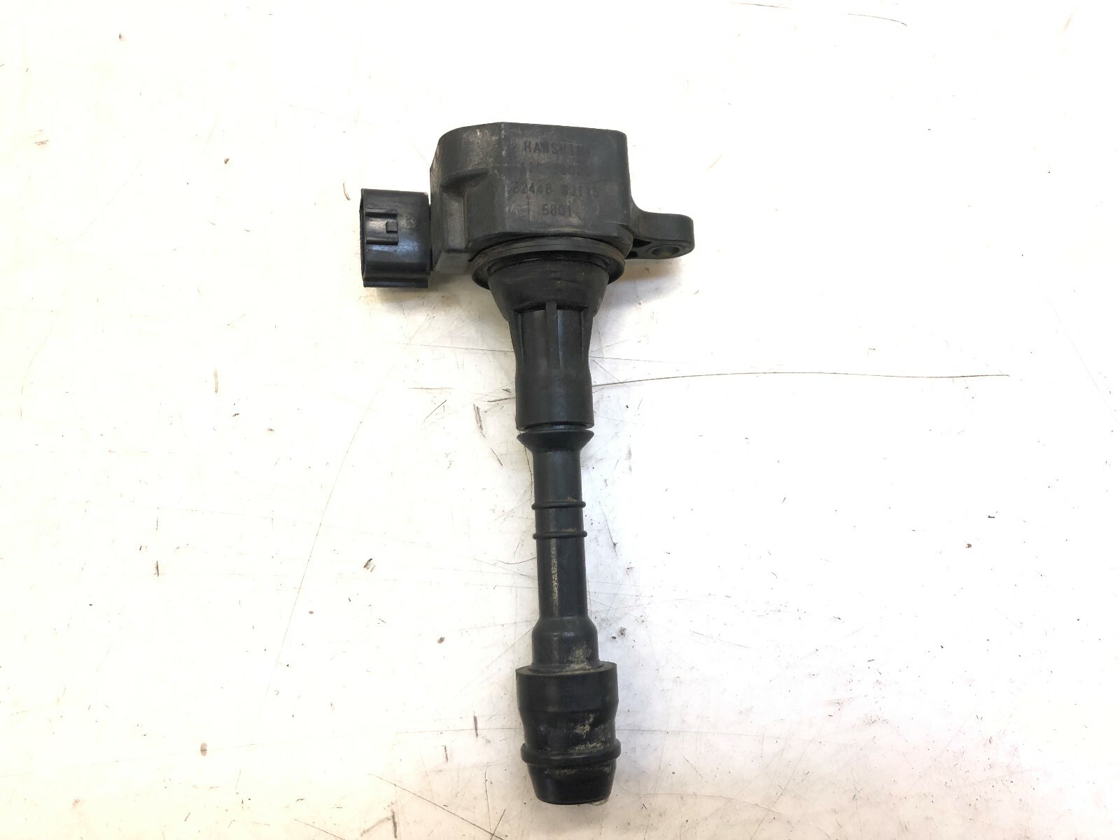 05 NISSAN MURANO IGNITION COIL OEM 2244881115 eBay