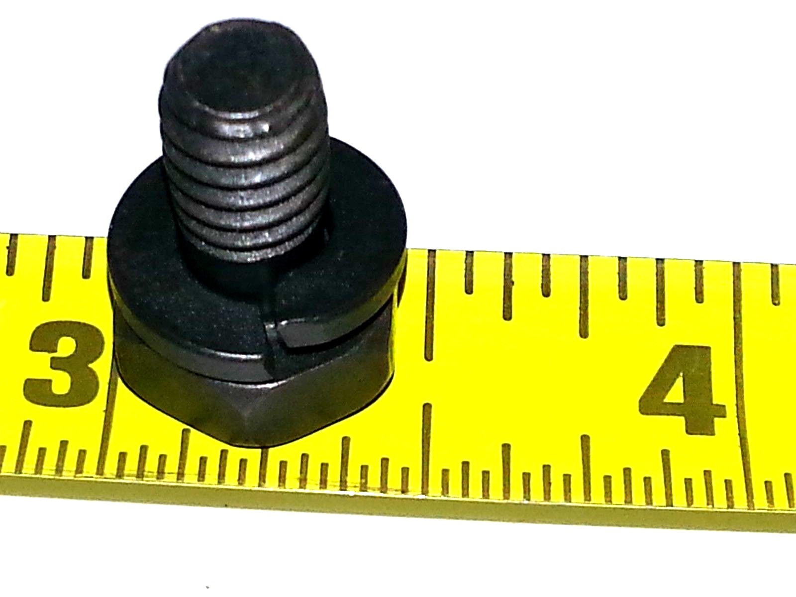 GM Manual Front Power Drum Brake Line Rear Wheel Cylinder Bolts Screws