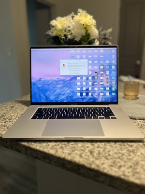 MacBook Pro Serial Number C02CP2KTMD6P | eBay