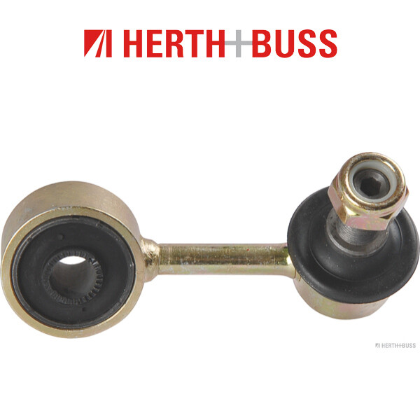 Herth+Buss Jakoparts Koppelstange FüR Mitsubishi Pajero Classic Vorne Rechts-image