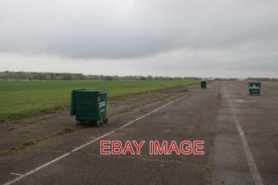 PHOTO  BOURN AIRFIELD TAKEN DURING A PRE-CHRISTMAS SUNDAY MARKET. 2021