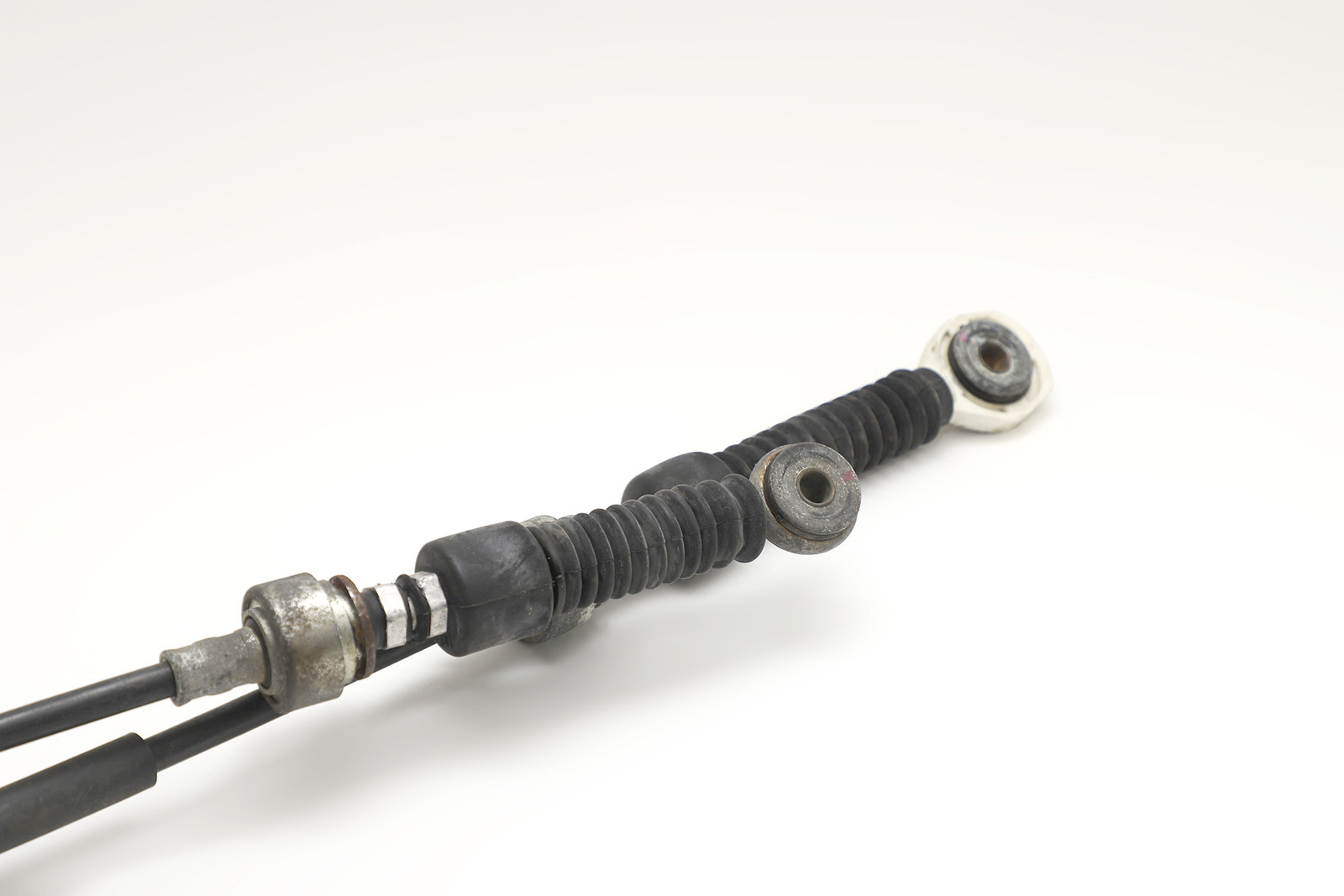 Scion tC Shifter Shift Cable 6 Speed M/T 3382021200 OEM B030 1115