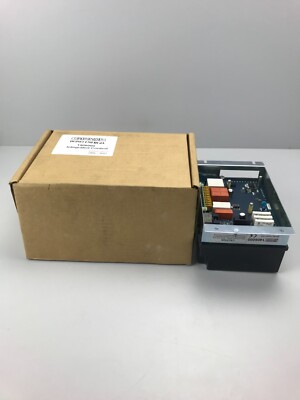 Cannon Bono Energia 1406000 Burner Control Unit