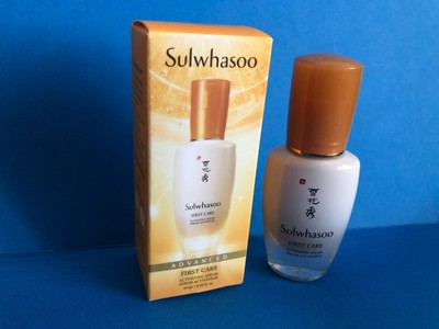 Sulwhasoo Advanced First Care Activating Serum 15 mL 0.50 oz