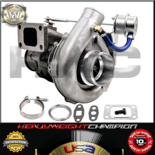 T04e T3t4 V-band Turbocharger Turbo Ar.5063 With Internal Wastegate Bearing T04e T3t4 V-band Turbocharger Turbo Ar.5063 With Internal Wastegate Bearing