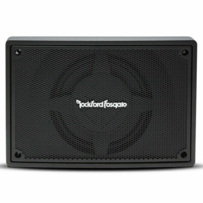 Rockford Fosgate 8 Inch Car Subwoofers for sale | eBay