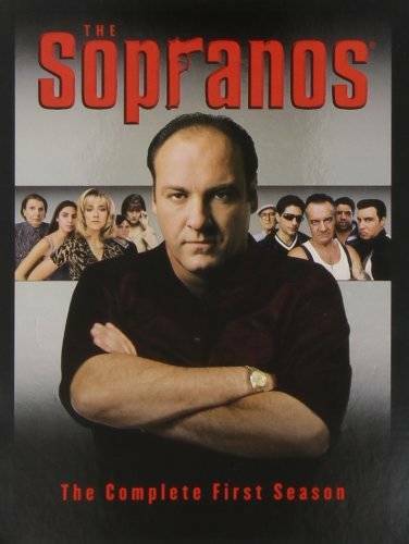 Christopher Moltisanti The Sopranos Season Streaming Dvd The