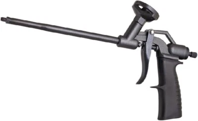 TYTAN Graphite Professional Gun For Polyurethane Foams