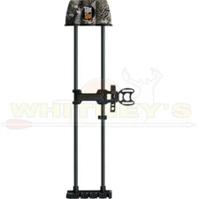 TightSpot 5 Arrow Quiver - Elevated ll - Left Hand - TSQ5OE2-L