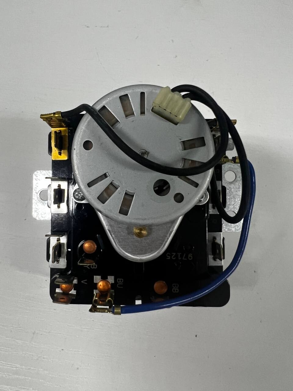 Genuine OEM Whirlpool Timer 3406725 WP3406725