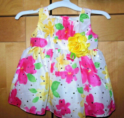 youngland baby girl dresses