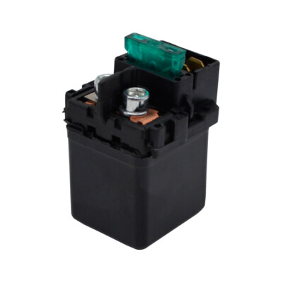 Kawasaki Starter Relay, NICHE 519-CSS2276L Replacement NICHE