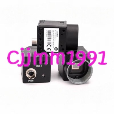 1PC Hikvision MV-CA003-21UM black and white industrial camera USB3.0  #D9