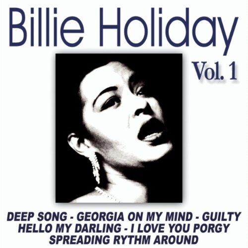 Billie Holiday Billie Holiday Love Songs (CD) - Imagen 1 de 1