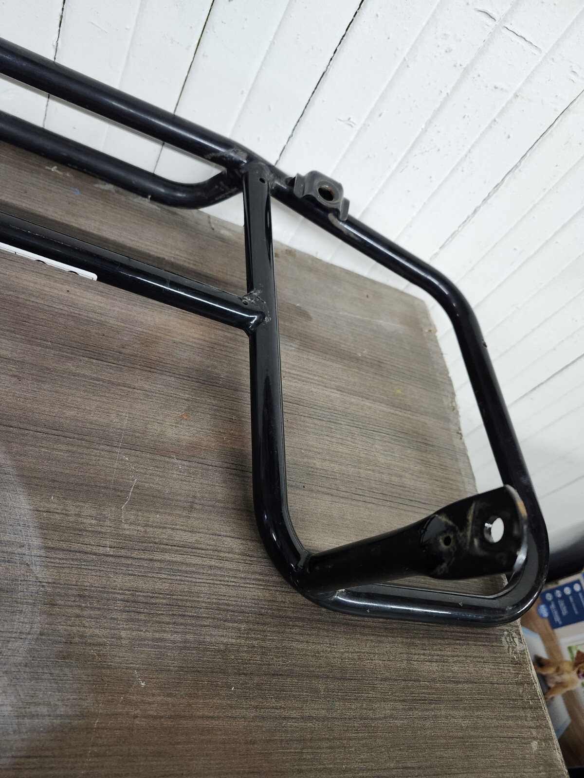 2018 Textron Alterra 150 Atv Front Rack