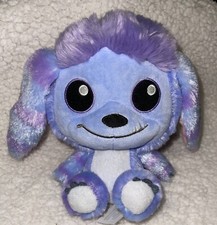 Funko Wetmore Forest Plush SNUGGLE TOOTH Purple 7    Very Nice