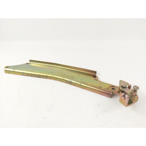 Moto Guzzi Breva 750 I.E. [2004] - Drosselklappenhalter Aufnahme Drosselklappen