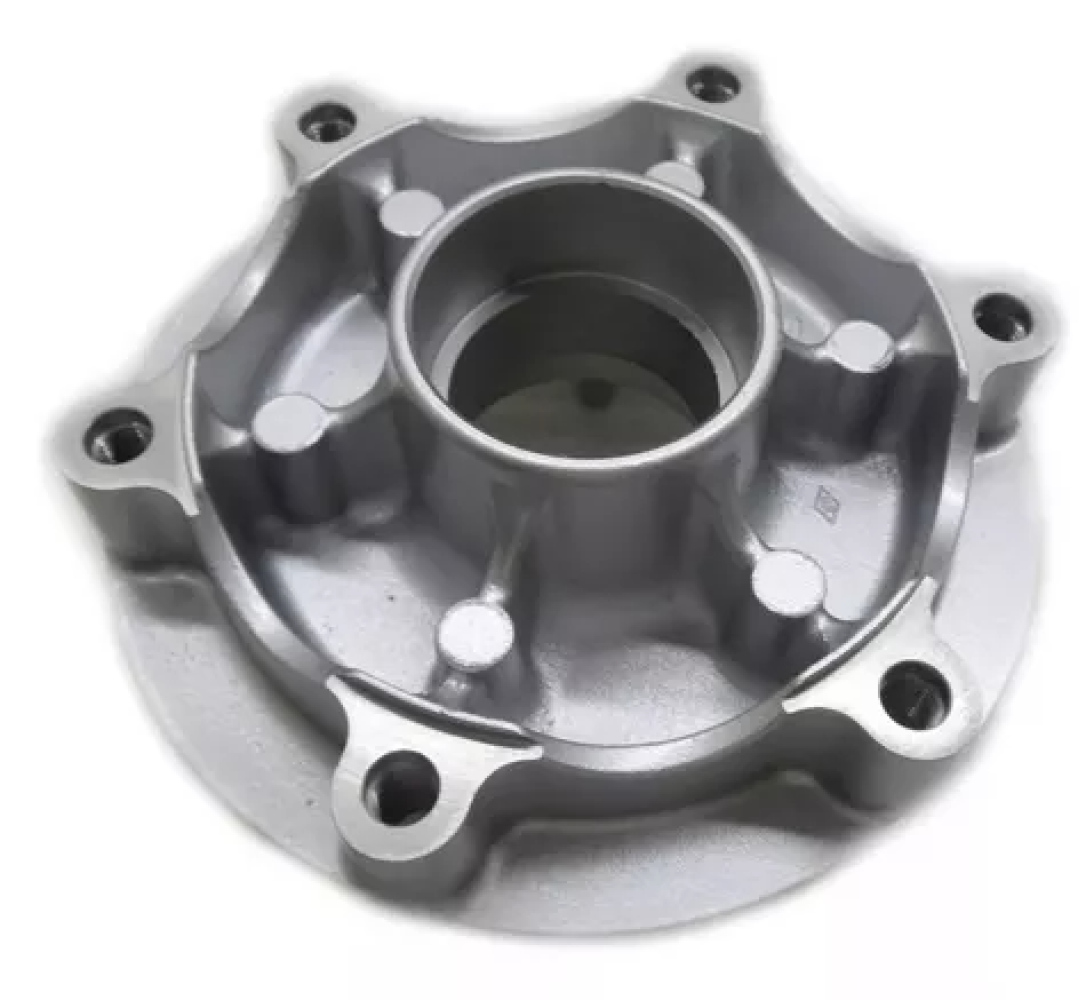 YAMAHA Genuine 2006 MT03 Clutch Hub 5VK-25366-00-00 | eBay
