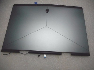 NEW GENUINE DELL ALIENWARE 17 R4 LCD BACK COVER LID *XB02* AM1QB00030 0 D6YNW