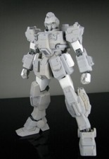 for MG RX-79 G Ground RGM-79G GM 1/100 RX-79-BD-1 Blue Destiny EXAM Conversion