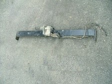 NISSAN NAVARA 2001 KING CAB PIC-UP 2500 2.5 TD 4X4 GANCIO TRAINO SUPPORTO ELLEBI