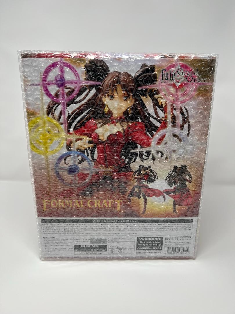 Formal Craft 1/8 scale PVC Figure Fate/Grand Order Easy Eight