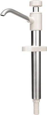 WHALE GP0650 V PUMP MK.6 SELF PRIMING HAND OPERATED MANUAL GALLEY PUMP *U