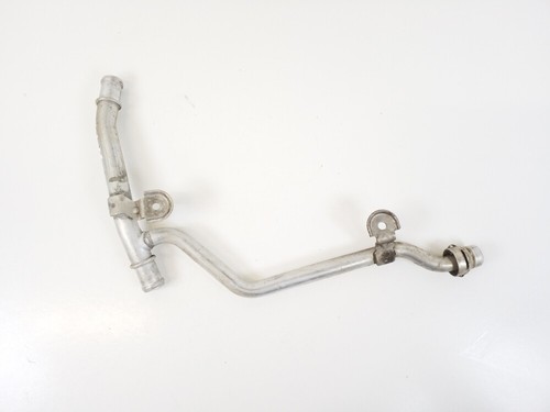 AUDI A8 D4 2014 Motor Kühlmittelleitung 4H0121485AA