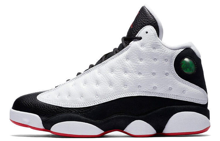 Jordan 13 Retro 2018 Mid He Got - 884129-104 | eBay