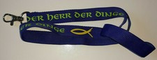 The Lord of Things Lanyard Lanyard NEW M31 
