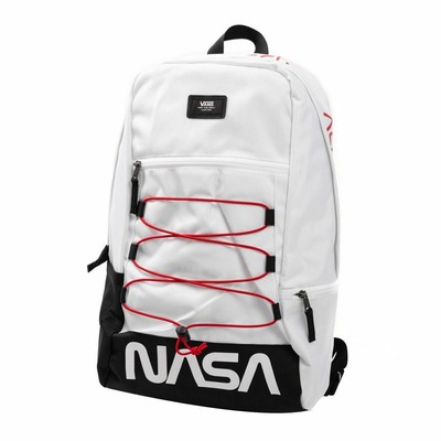 nasa snag plus backpack