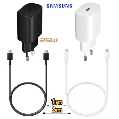 Schnellladegerät Kabel für Samsung Galaxy S20 S21 S22 S23 Plus Ultra 5G