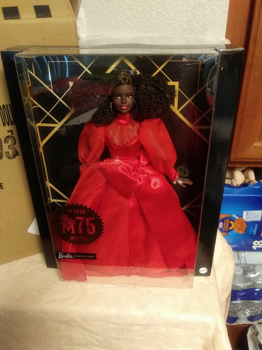 2020 barbieコンベンションドール BARBIE CONVENTION DOLL JAPAN 2020! CHROMATIC COUTURE - YouTube