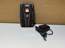 KLEIN TOOLS [KTB2] 13400mAh PORTABLE JOBSITE RECHARGEABLE BATTERY POWERBANK