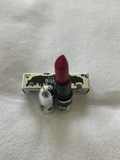 MAC Cosmetics Amplified Creme Lipstick Mind Control 0.1oz