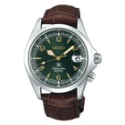 Seiko Alpinist Watches