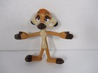 Walt Disney World Kellogg's Bendin' Friends Lion King Timon Bendable Figure G1