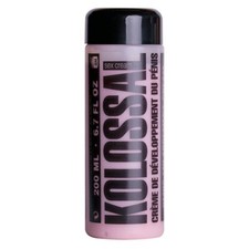 EXTENSEUR DE PENIS Crème de soin pénis Kolossal 200ml RUF