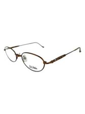 Vintage Jean Paul Gaultier 55-0036 frames