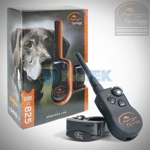 sportdog training collar manual