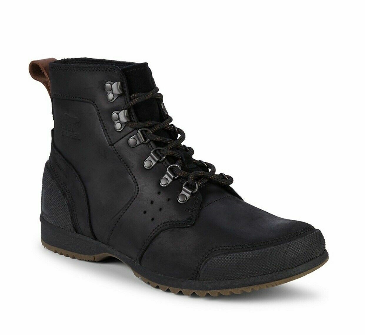 sorel ankeny boots